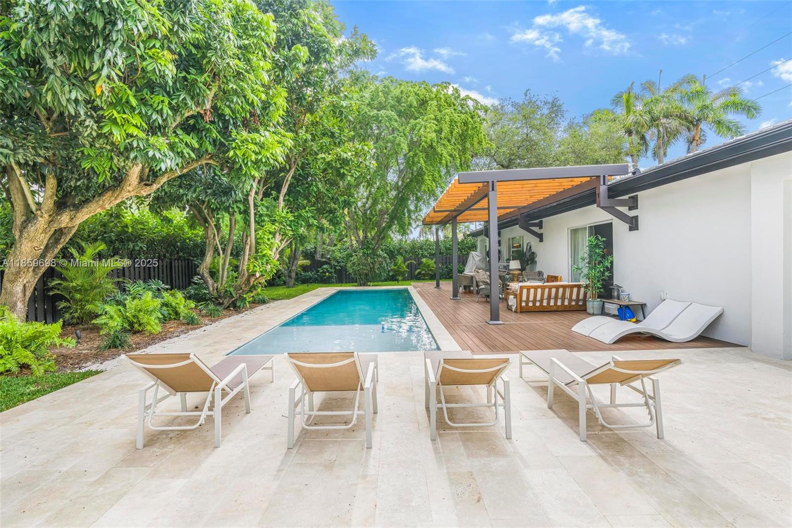 OLD CUTLER CREEK - Residential