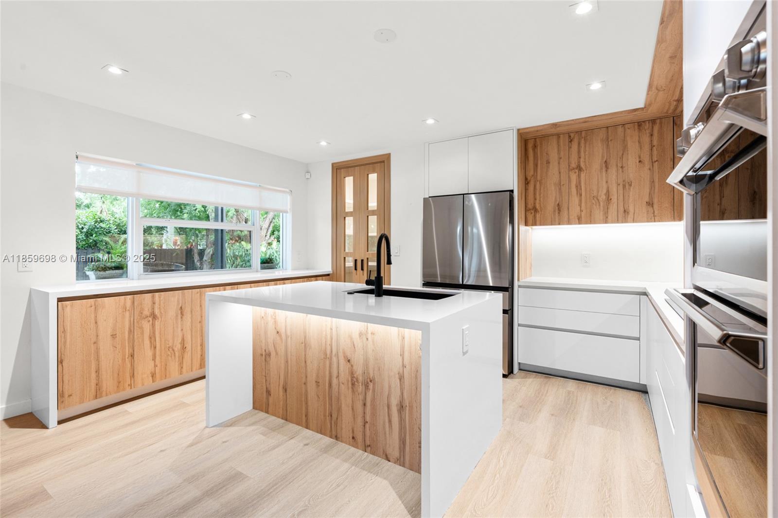 OLD CUTLER CREEK - Residential