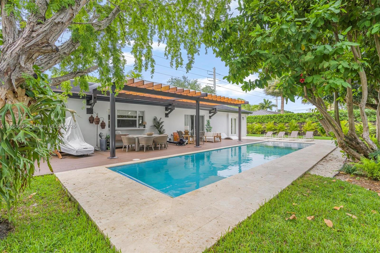 OLD CUTLER CREEK - Residential