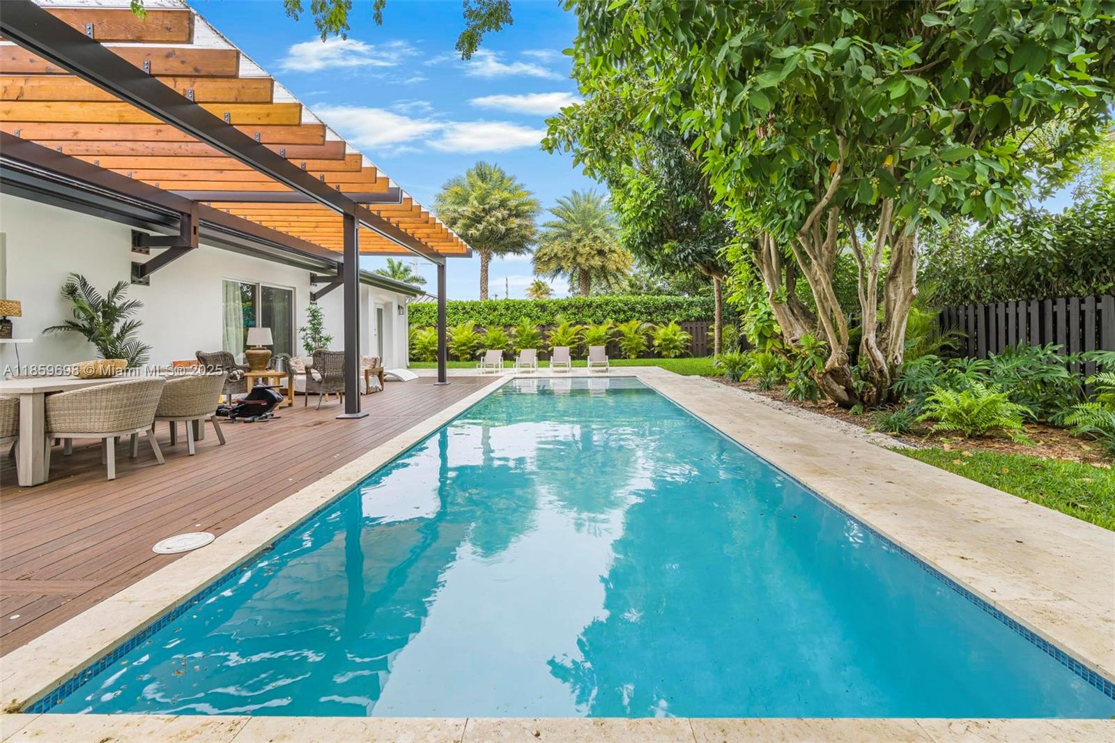 OLD CUTLER CREEK - Residential