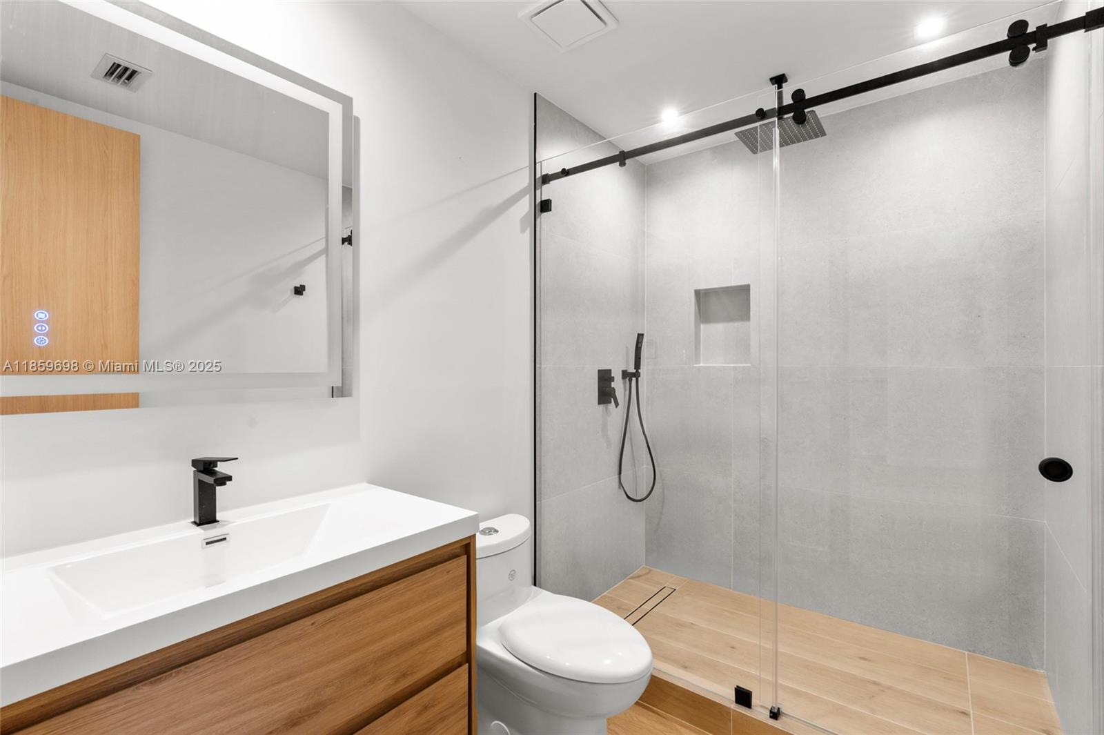 OLD CUTLER CREEK - Residential