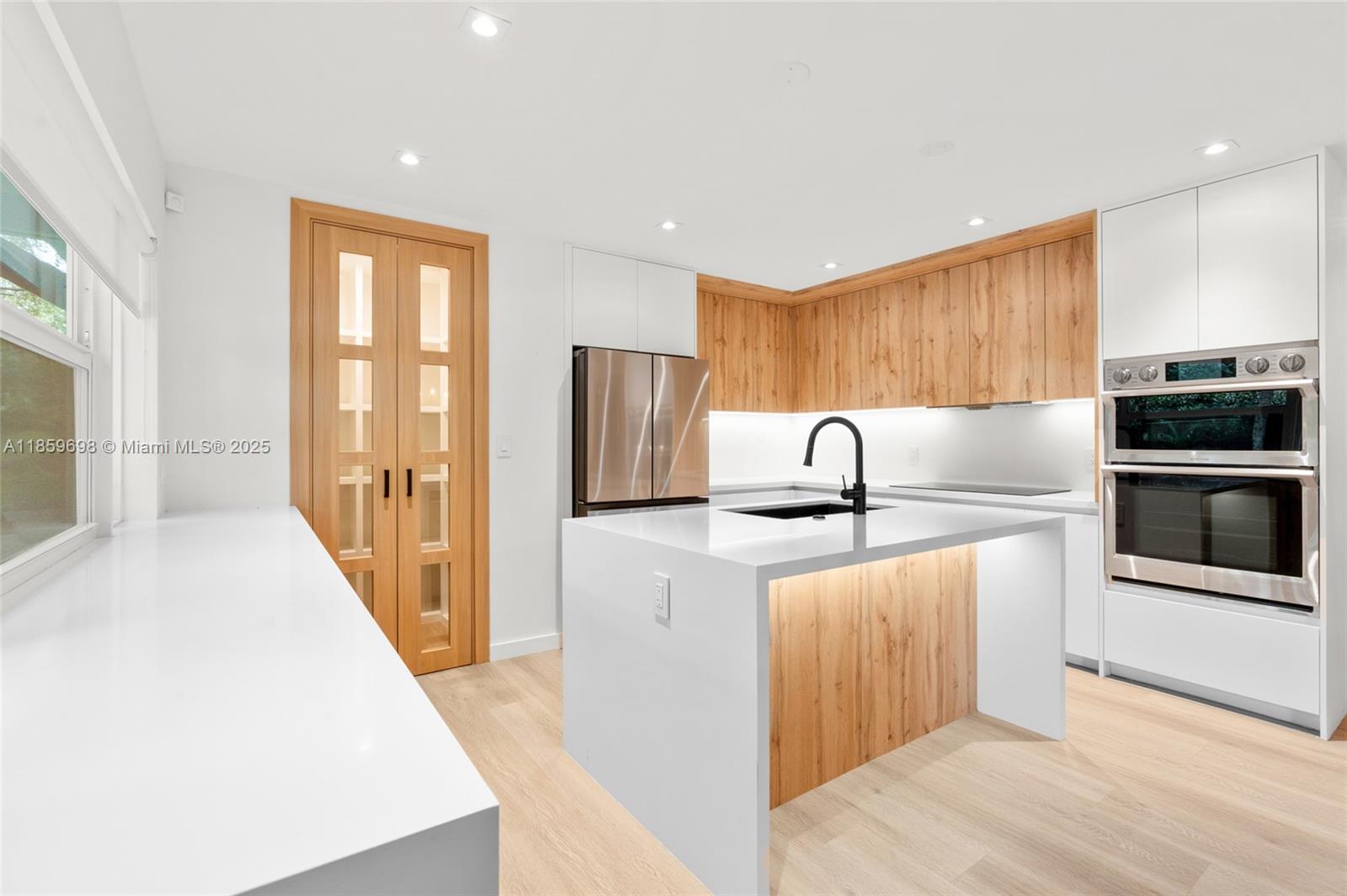 OLD CUTLER CREEK - Residential