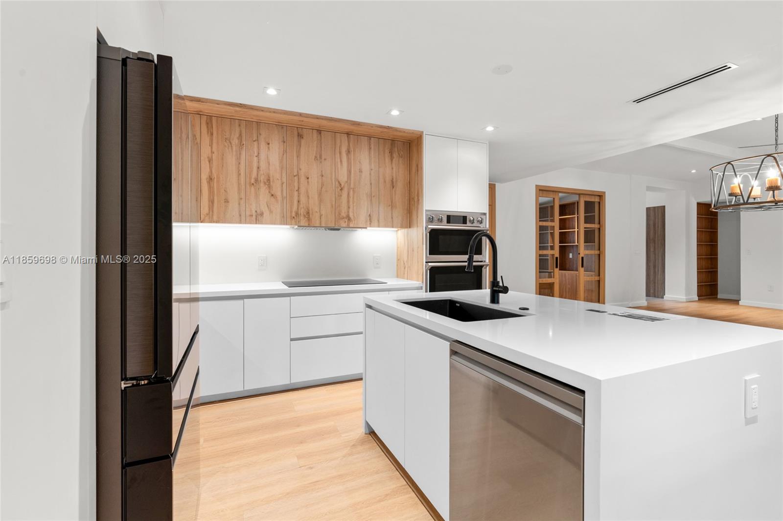 OLD CUTLER CREEK - Residential