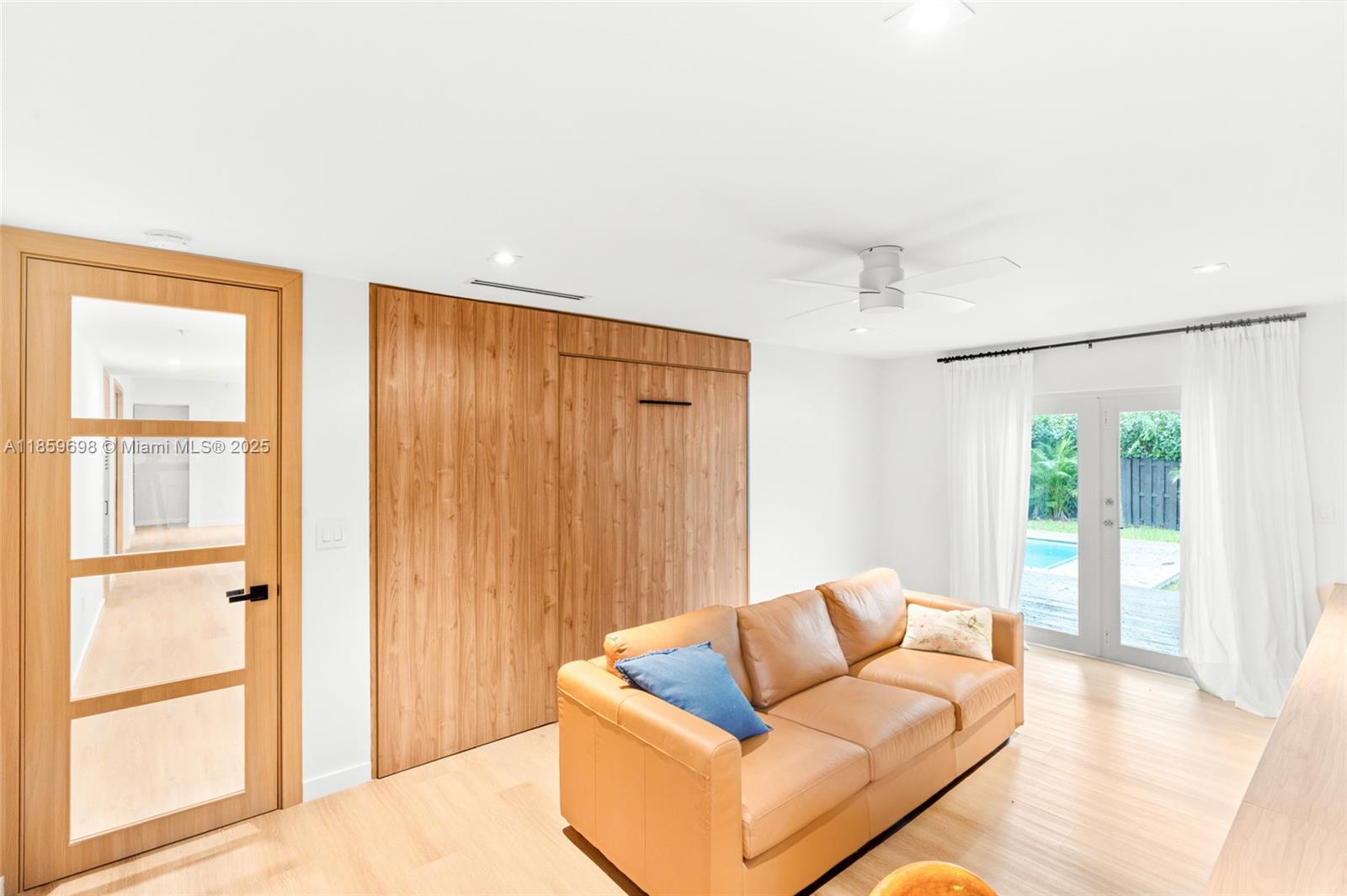 OLD CUTLER CREEK - Residential