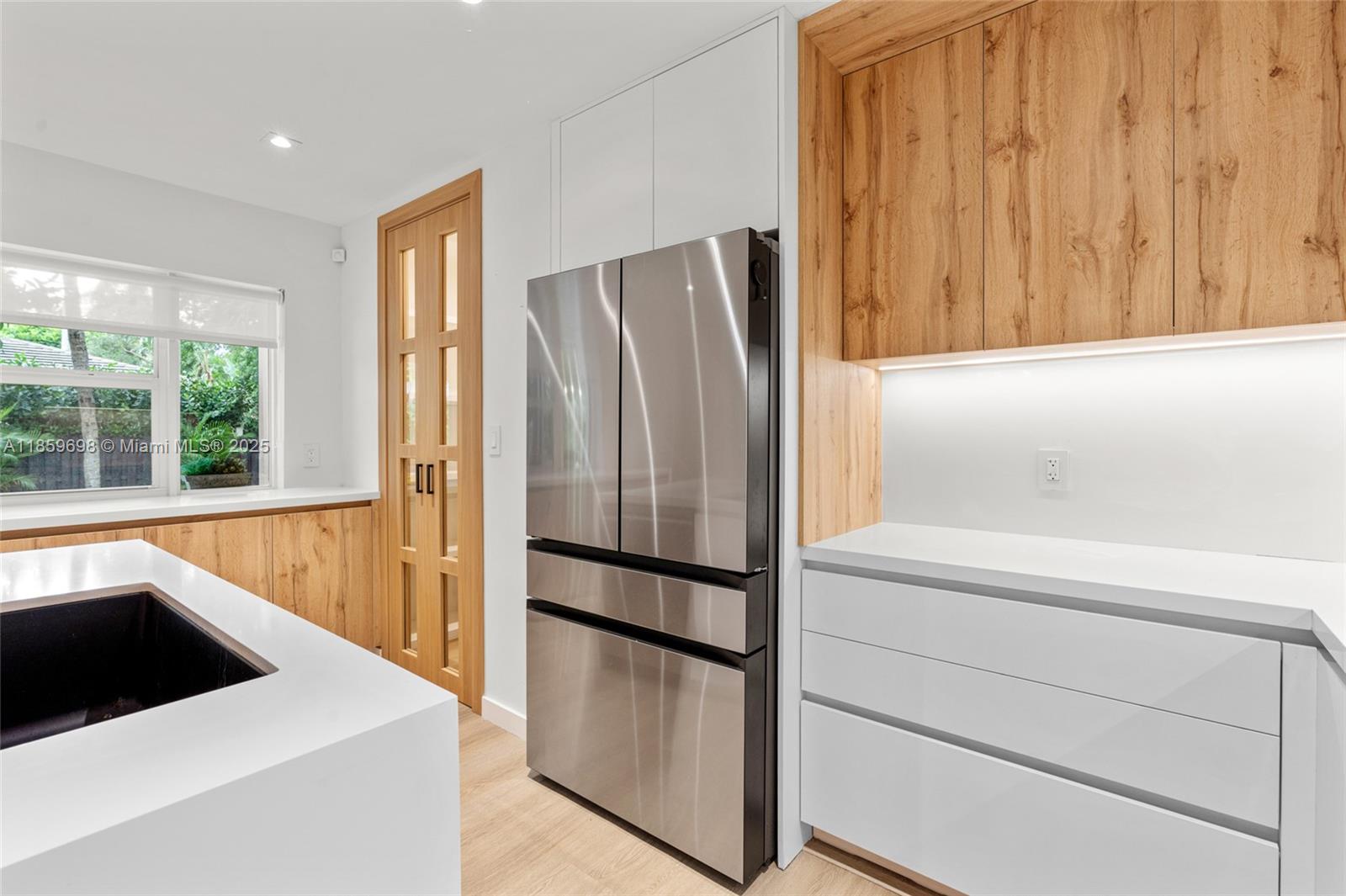 OLD CUTLER CREEK - Residential