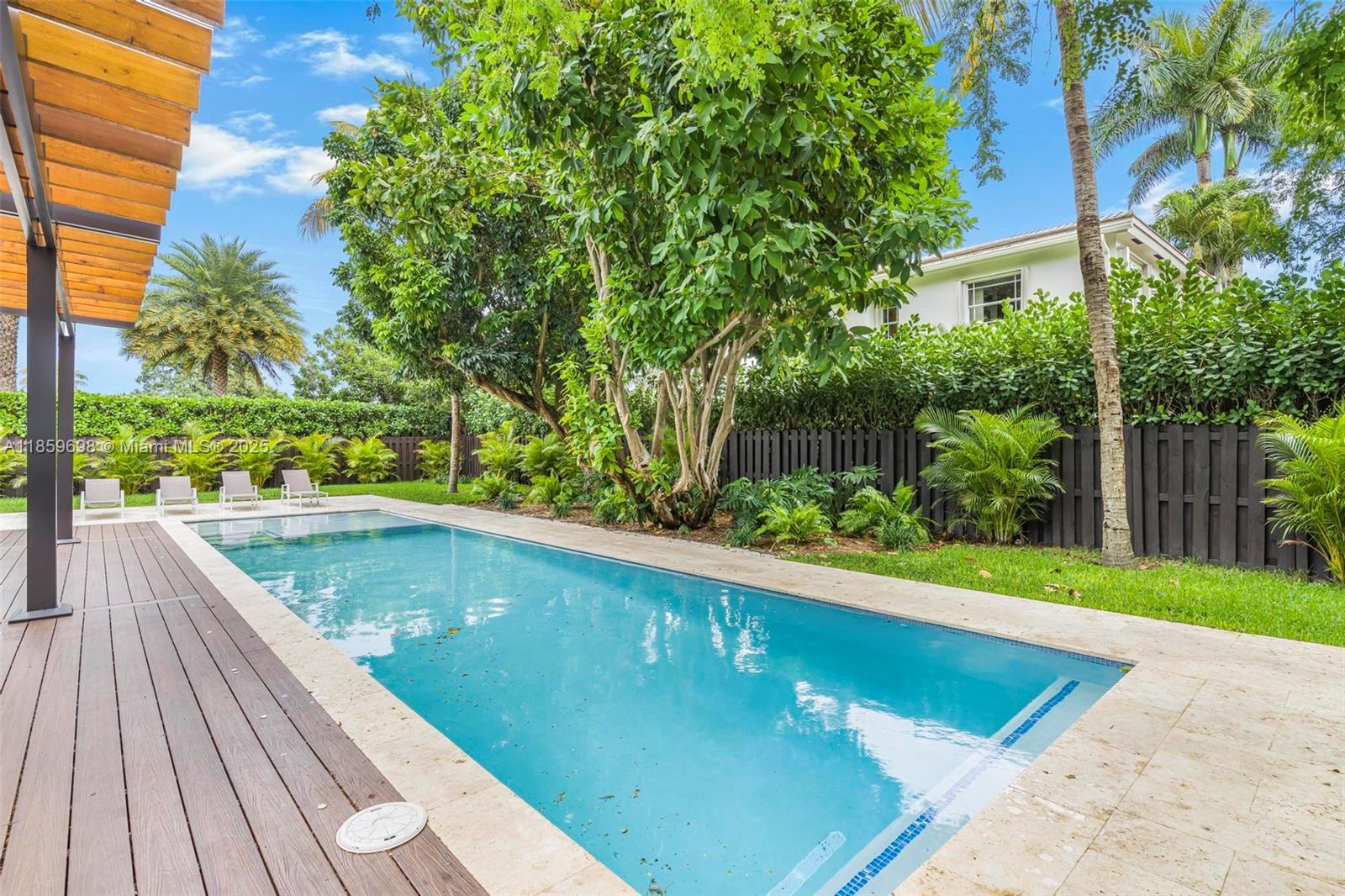 OLD CUTLER CREEK - Residential