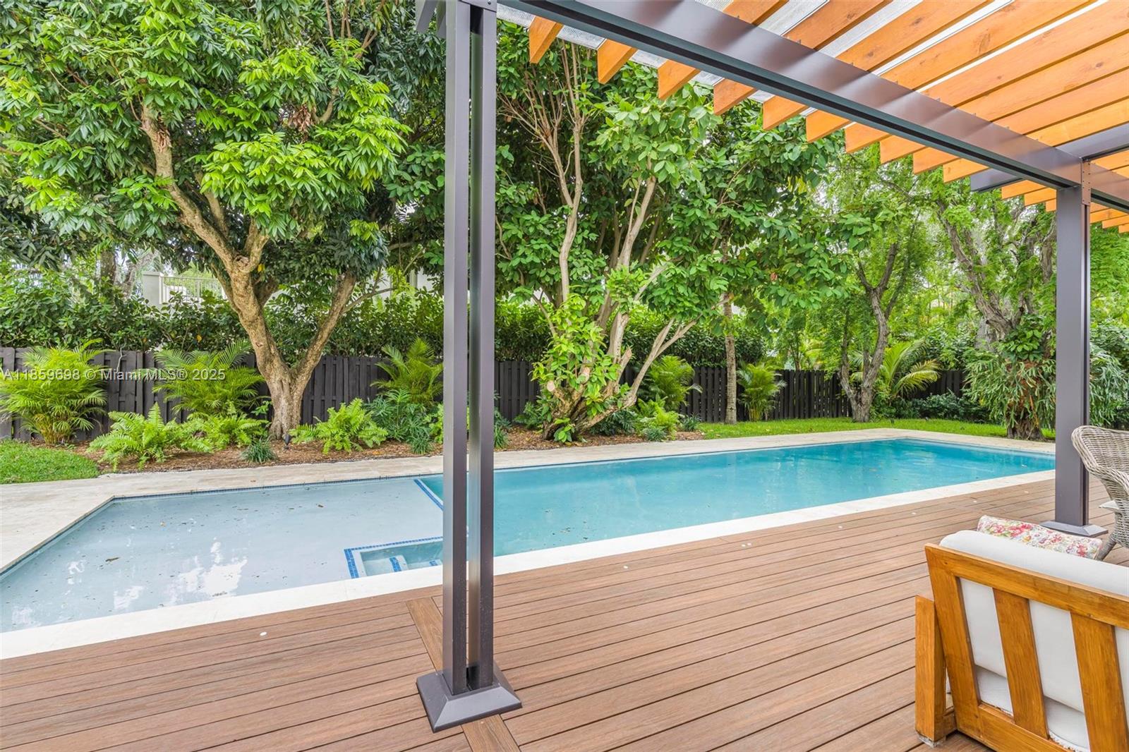 OLD CUTLER CREEK - Residential