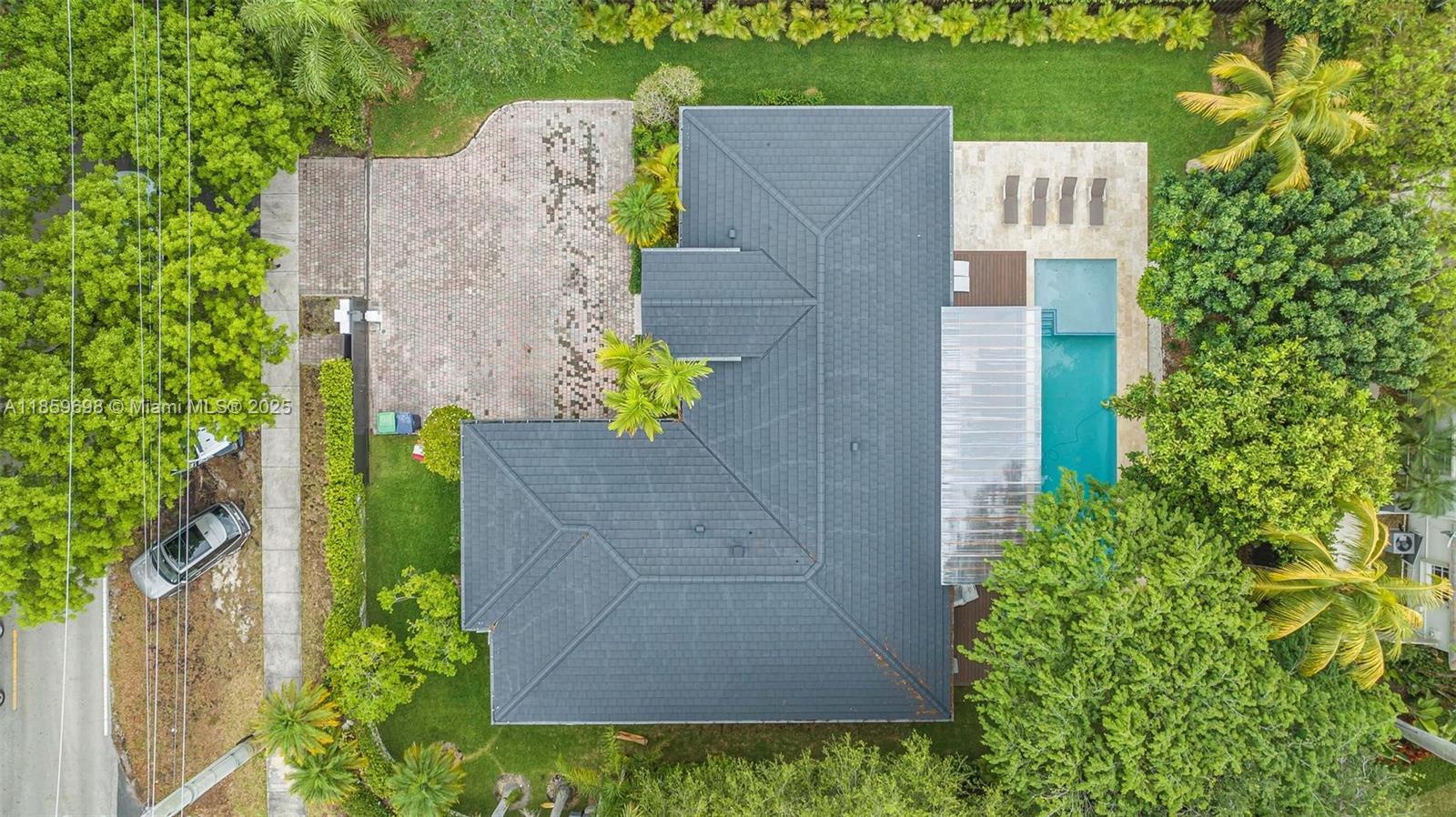 OLD CUTLER CREEK - Residential