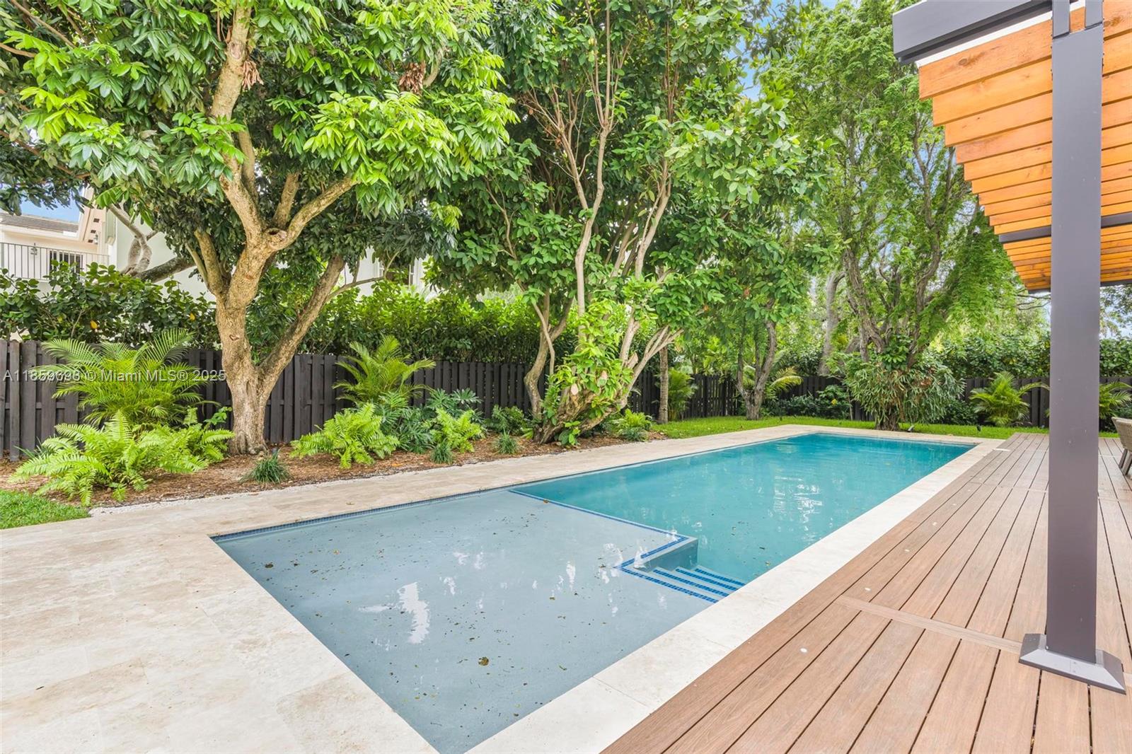 OLD CUTLER CREEK - Residential