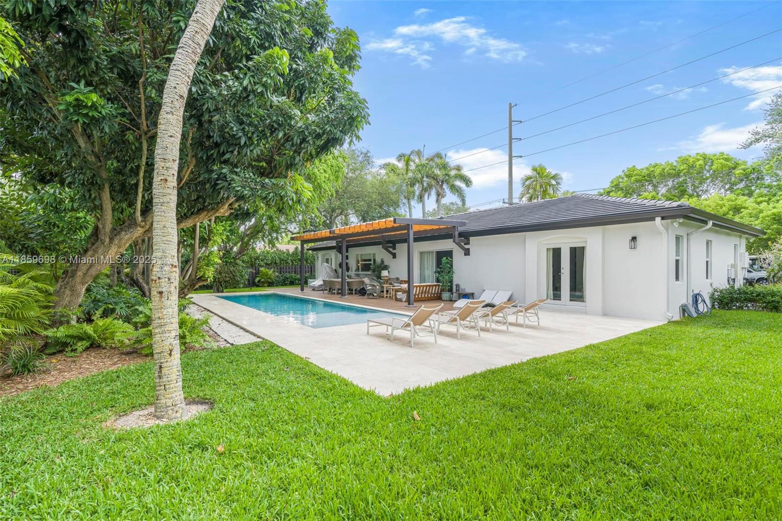 OLD CUTLER CREEK - Residential