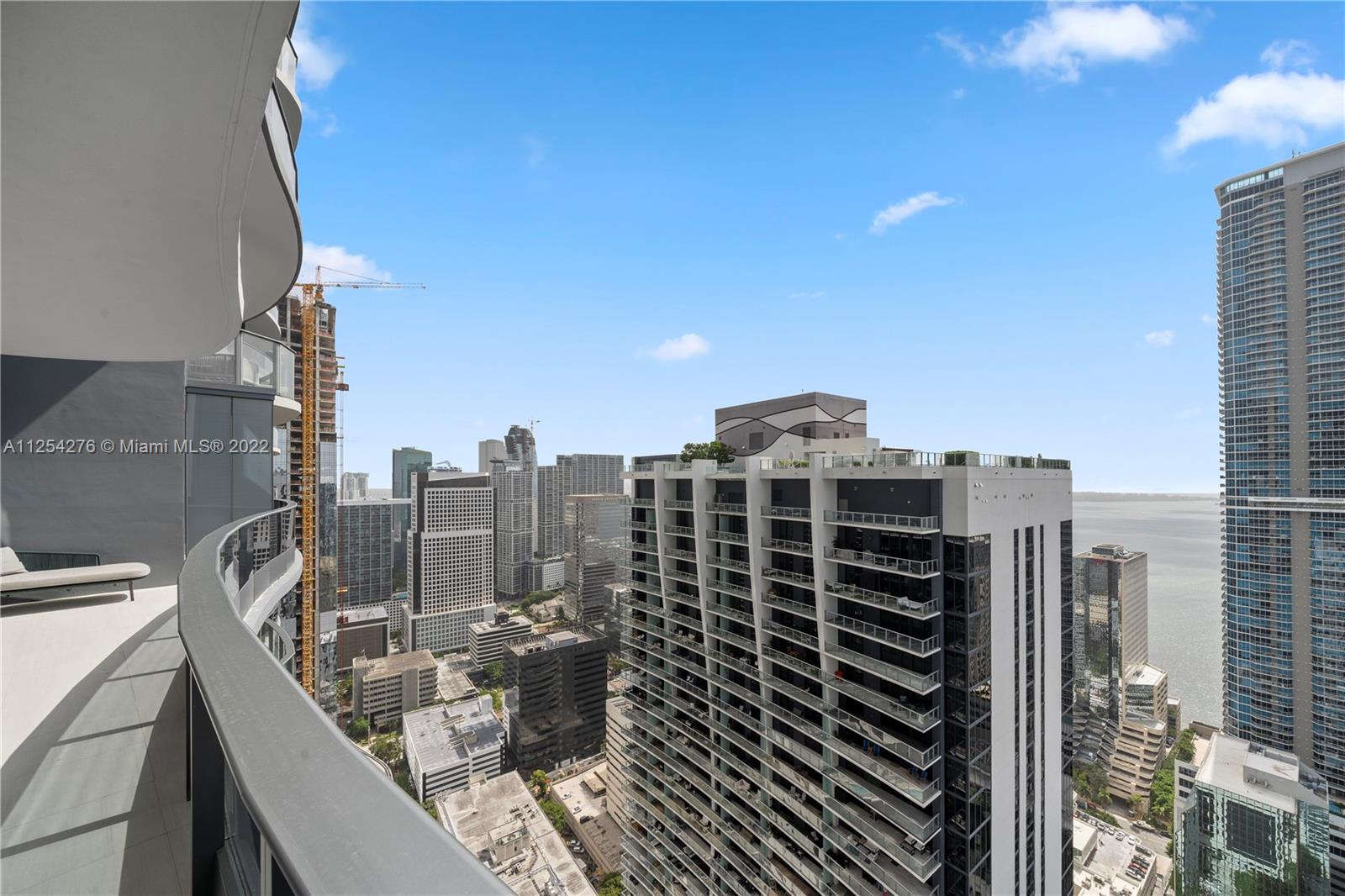 Photo 38 of 42 of 1000 Brickell Plz PH5001 condo