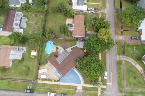 A home in Lake Park