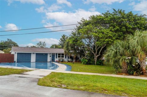 A home in Lake Park