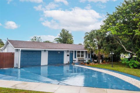 A home in Lake Park