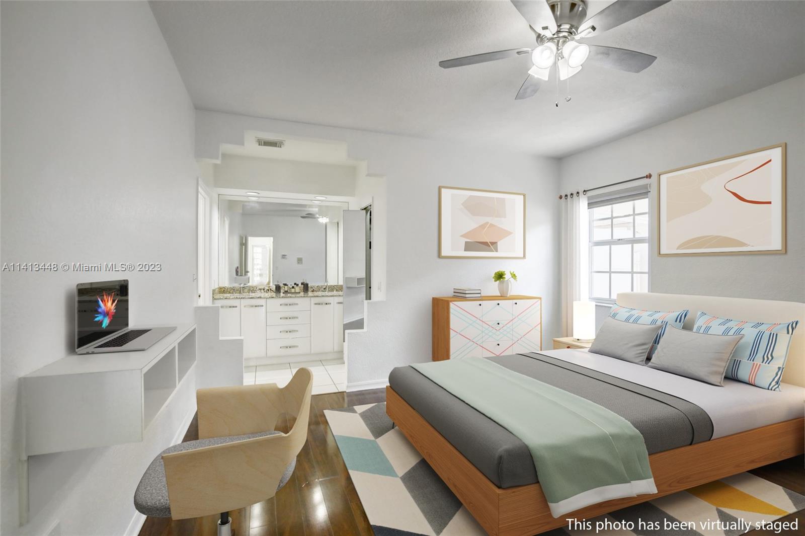 FLORIDA TROPICAL ESTATES - Residential