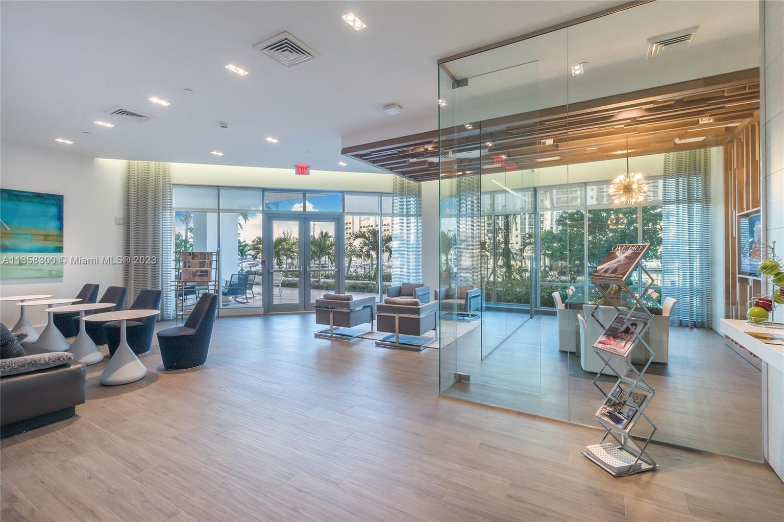 Photo 34 of 65 of 17111 Biscayne Blvd 1507 condo