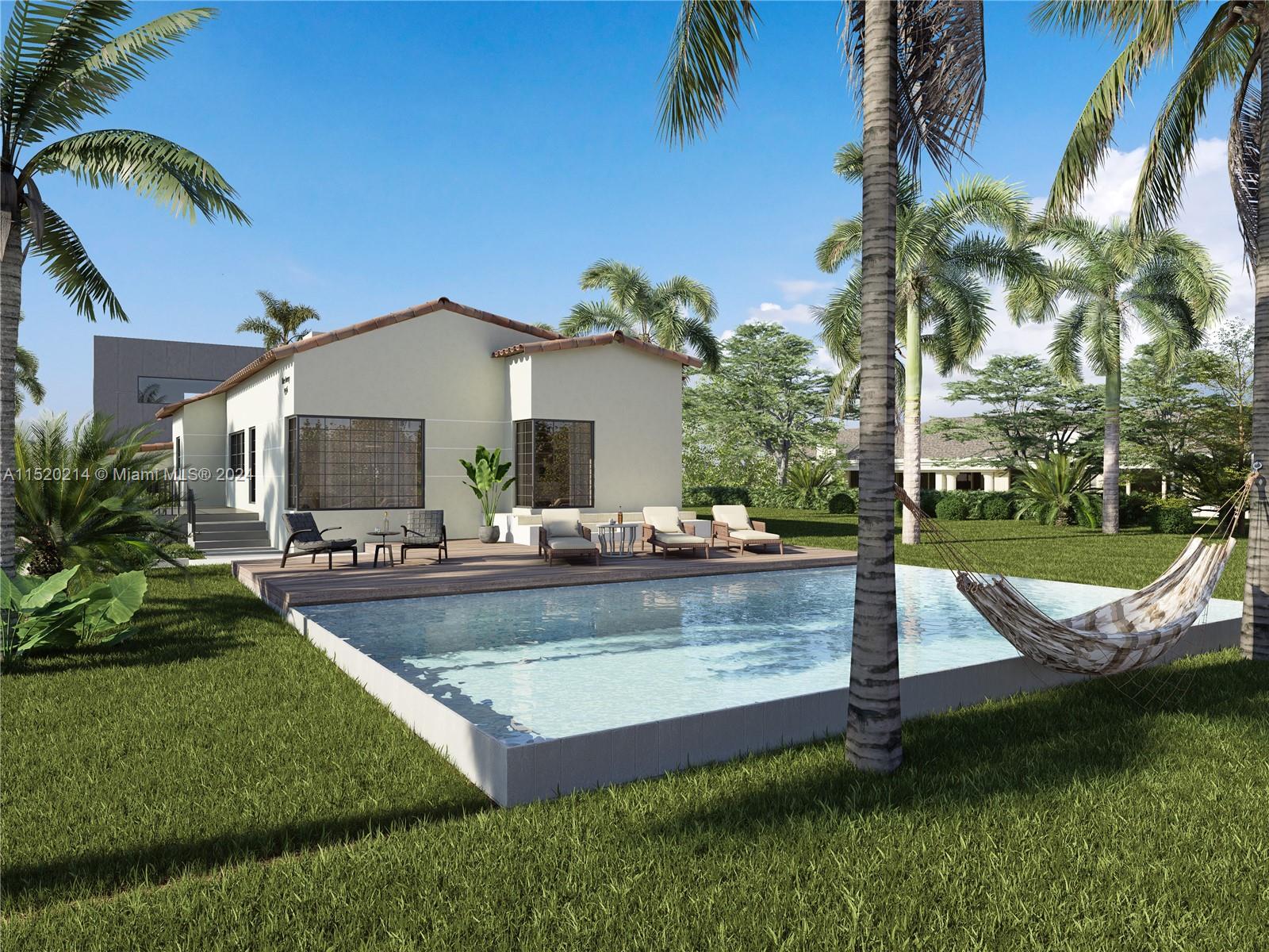 OCEAN BEACH ADDN NO 3 - Residential