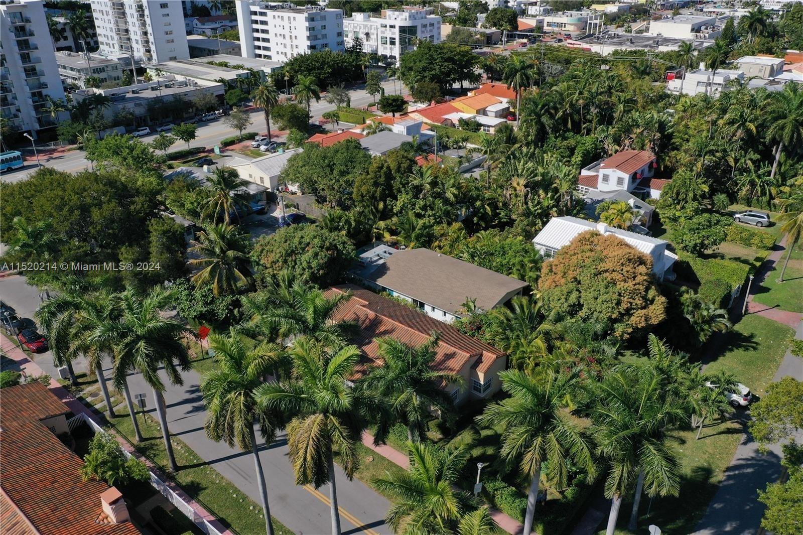 OCEAN BEACH ADDN NO 3 - Residential