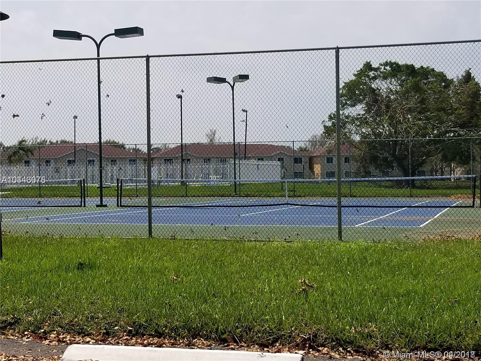 CUTLER CREEK VILLAGE COND - Residential Lease