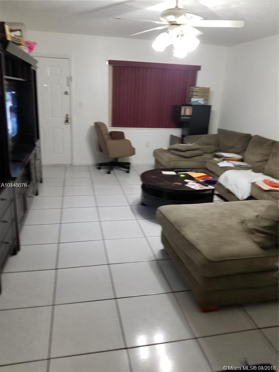 CUTLER CREEK VILLAGE COND - Residential Lease