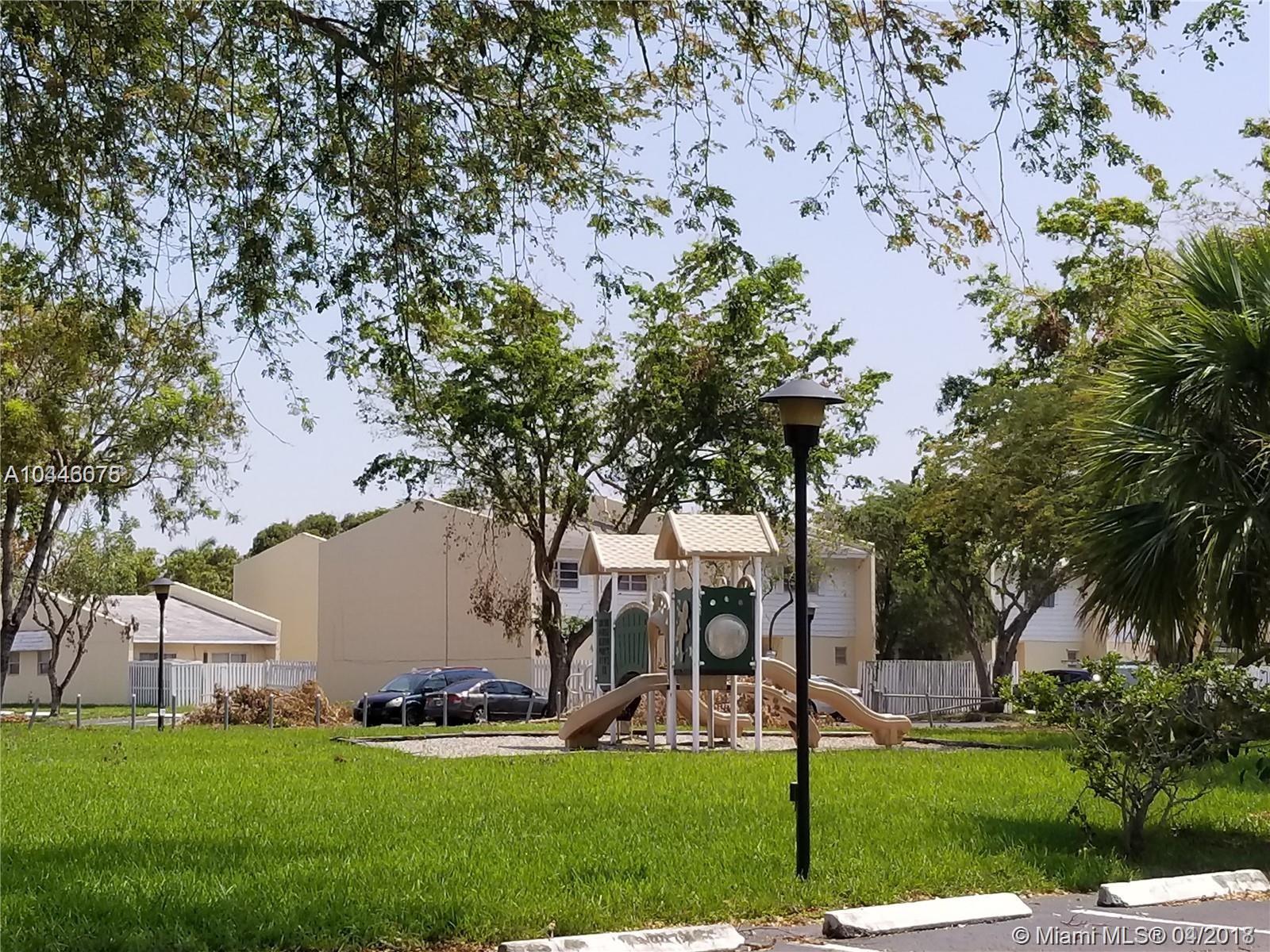 CUTLER CREEK VILLAGE COND - Residential Lease