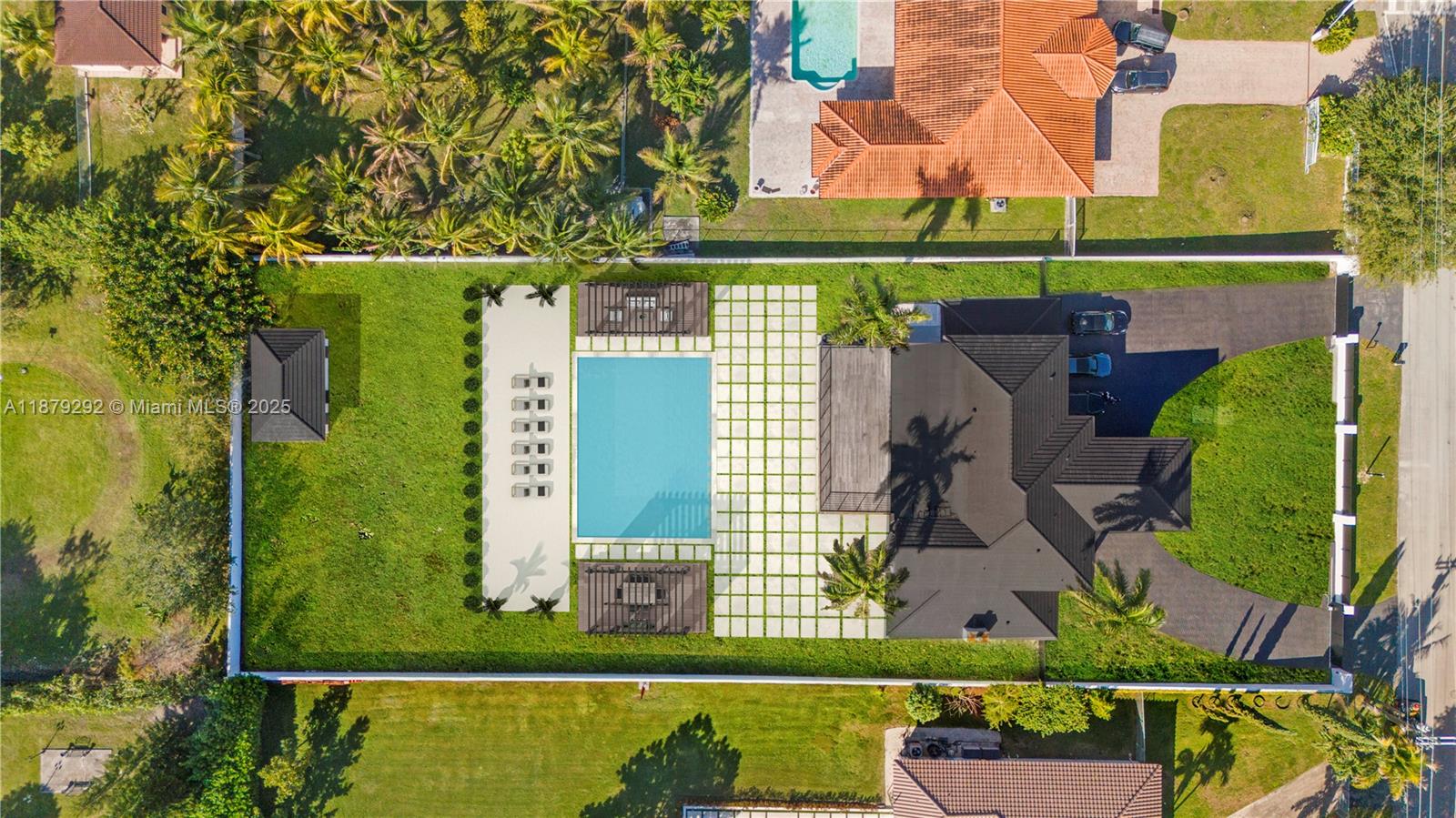 SWEETWATER ESTS SUB - Residential