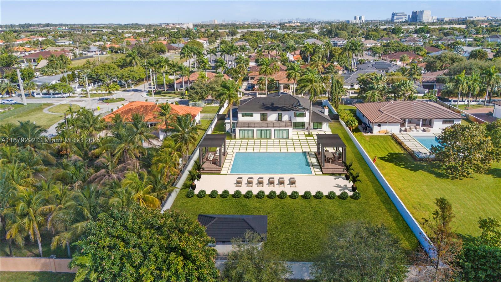 SWEETWATER ESTS SUB - Residential