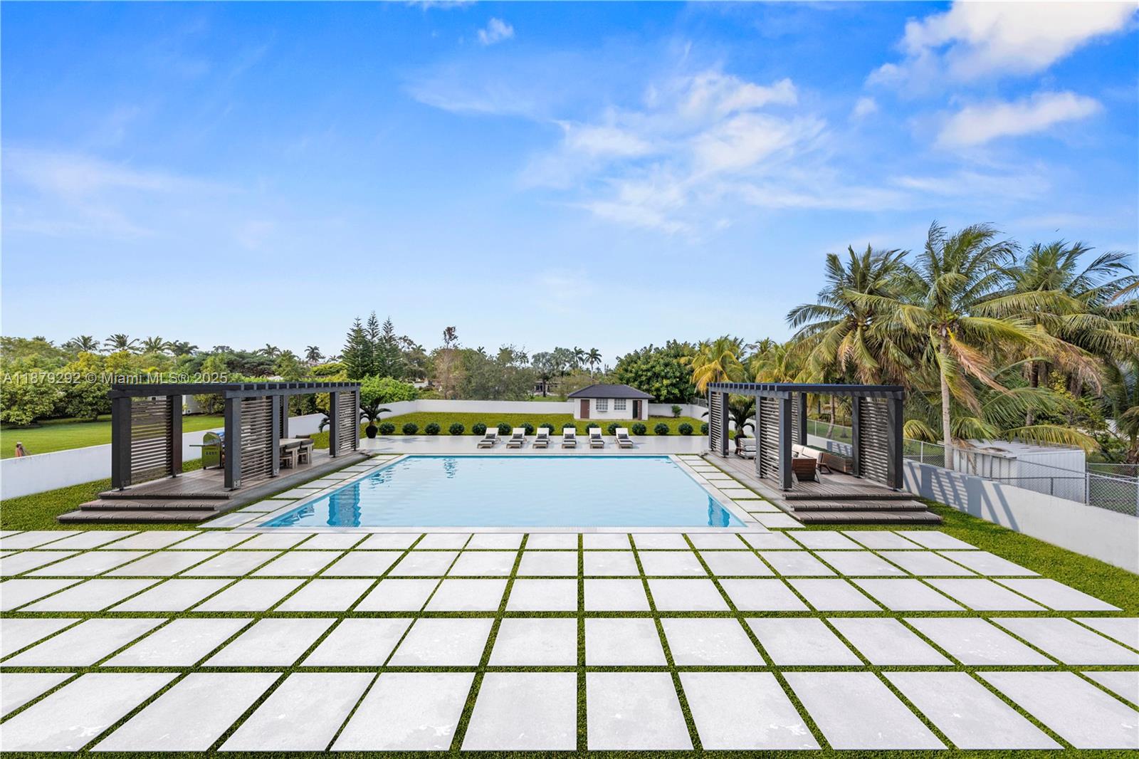 SWEETWATER ESTS SUB - Residential