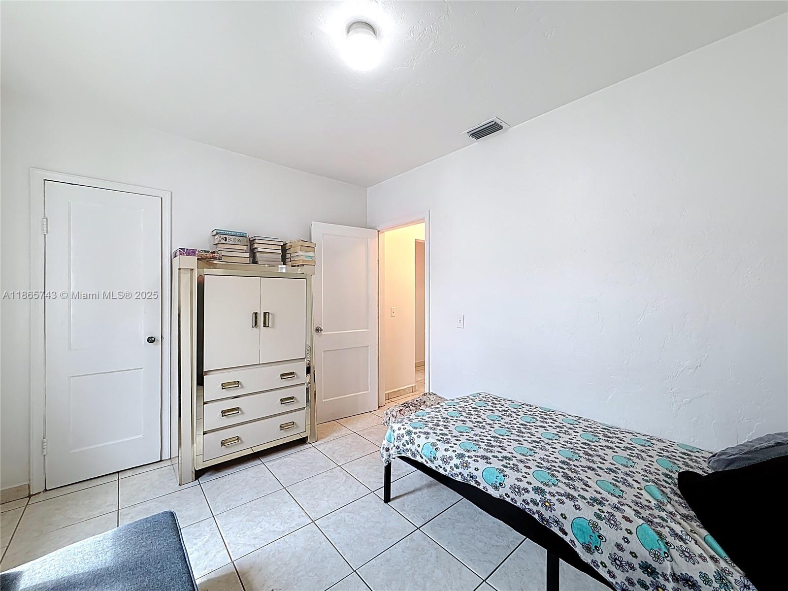 2ND REV PL OF INDUSTRIAL - Residential