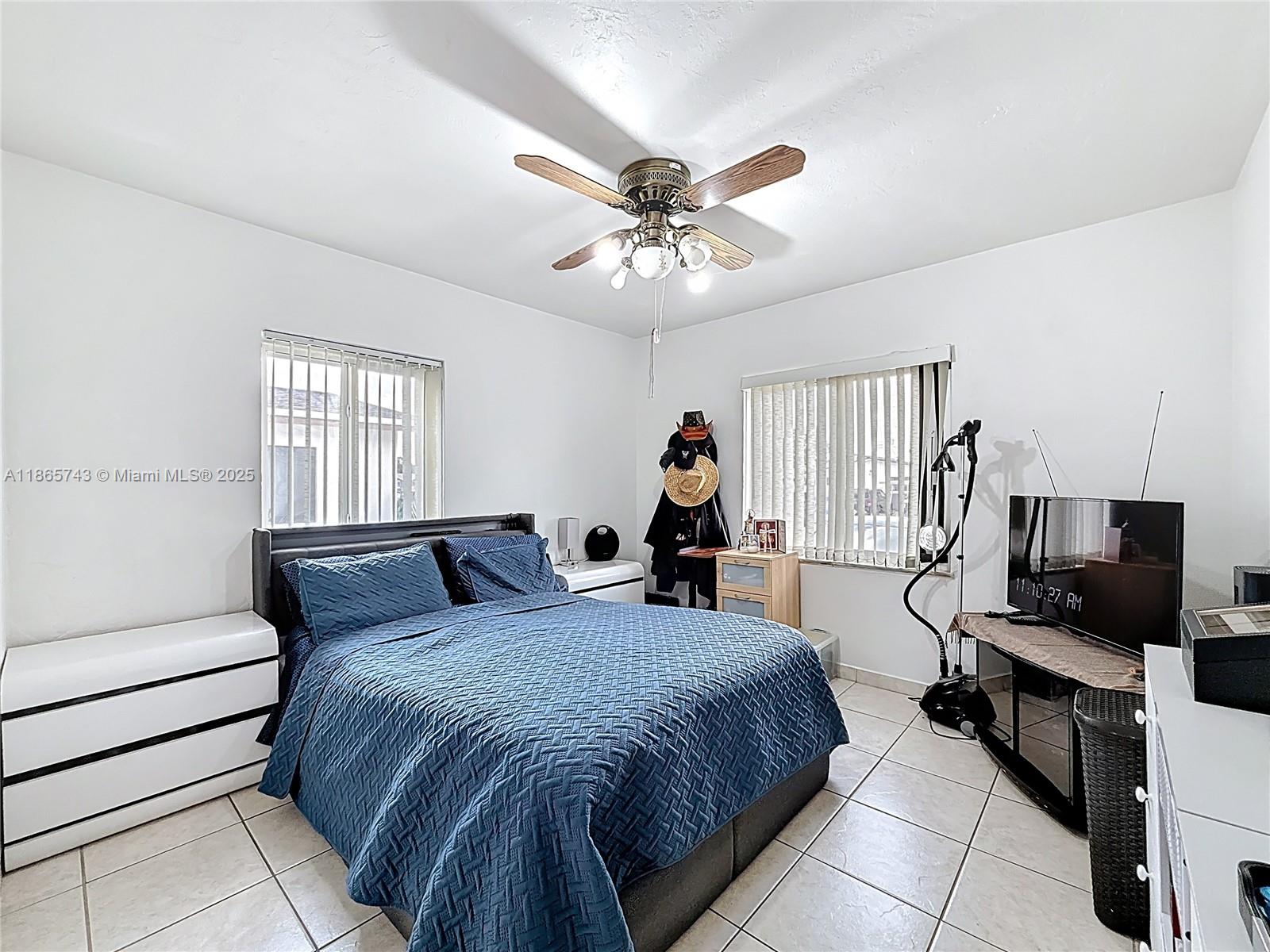 2ND REV PL OF INDUSTRIAL - Residential