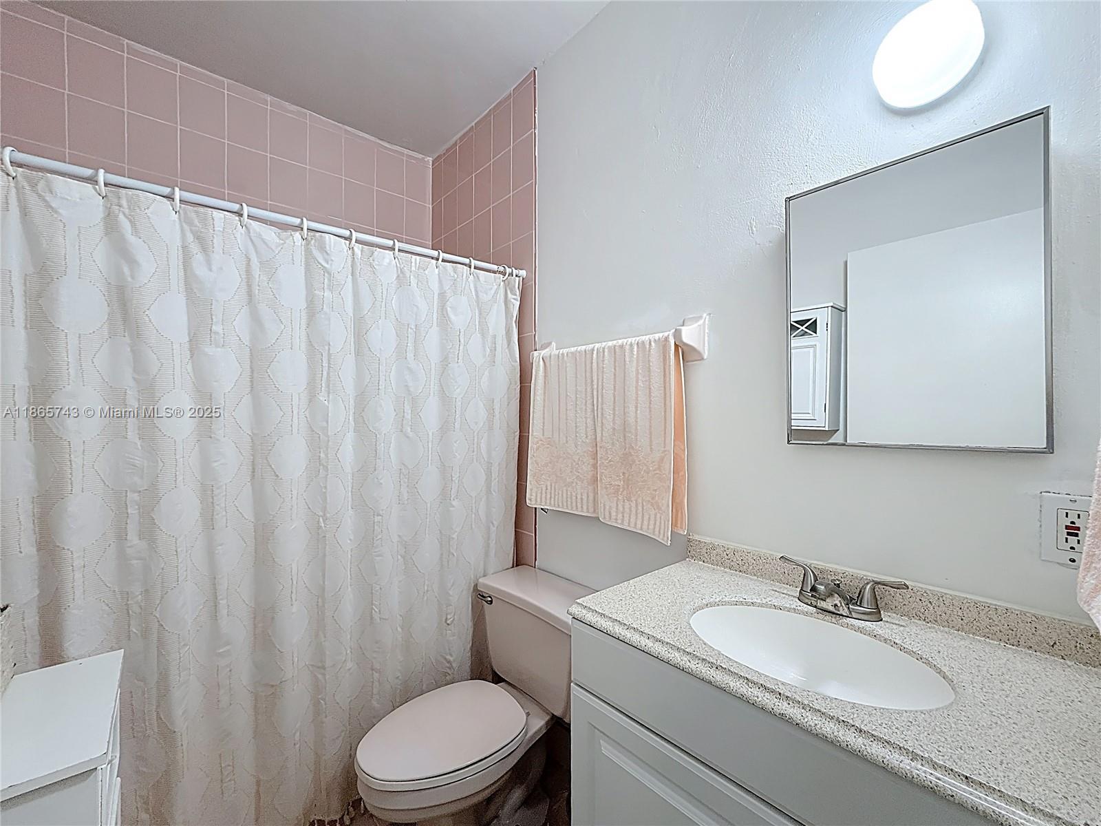 2ND REV PL OF INDUSTRIAL - Residential