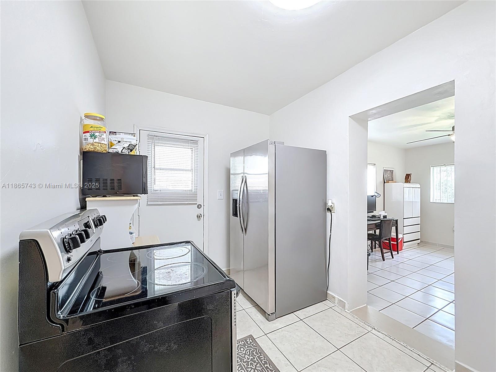 2ND REV PL OF INDUSTRIAL - Residential