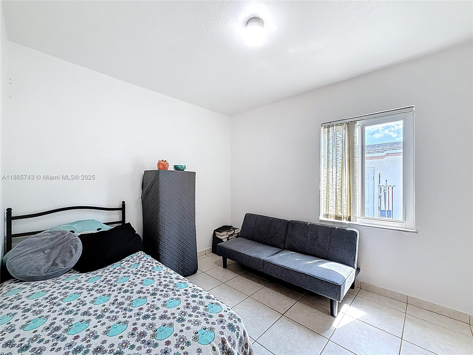 2ND REV PL OF INDUSTRIAL - Residential