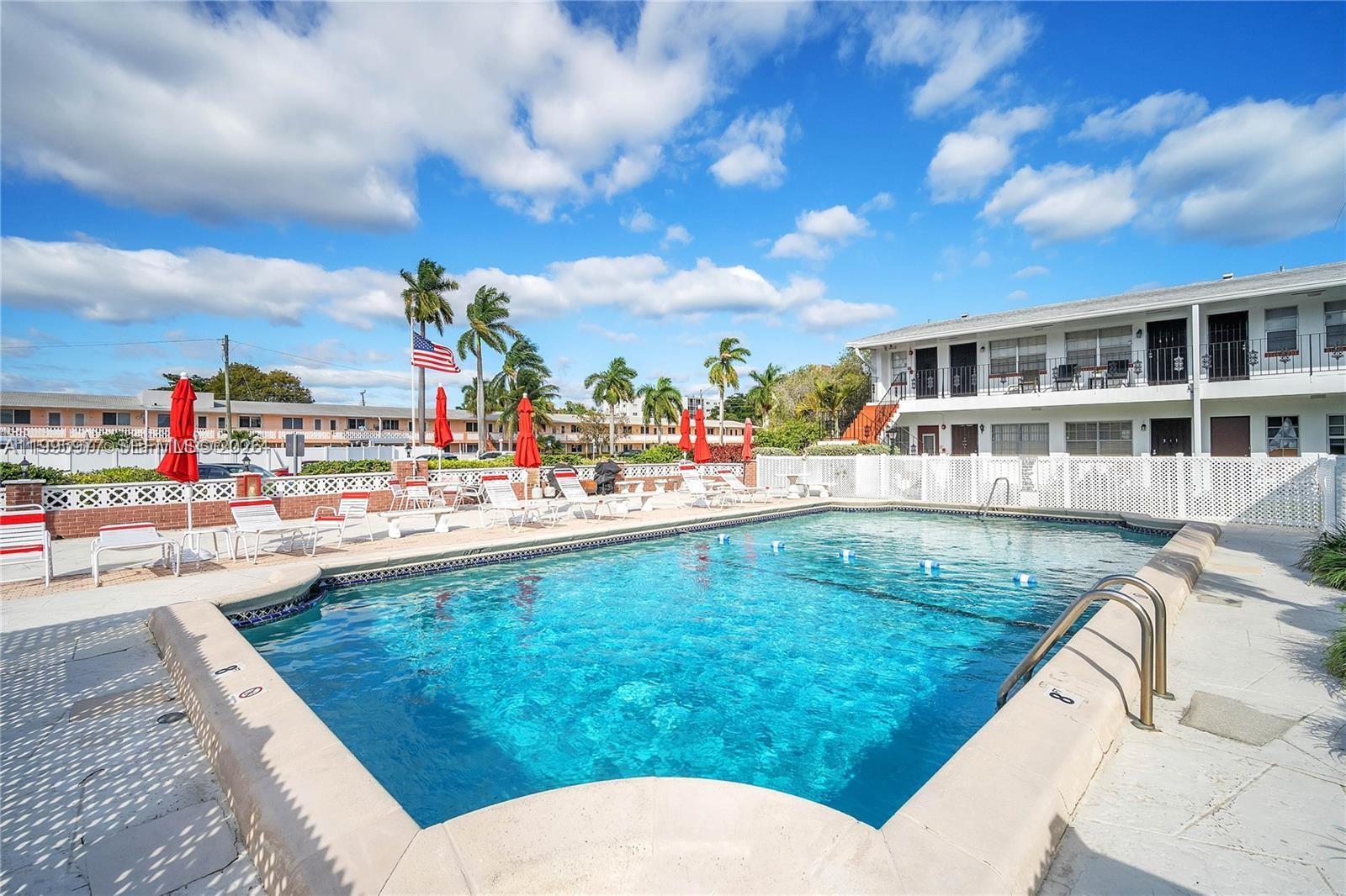 COLONIAL HOUSE CONDO - Residential Lease