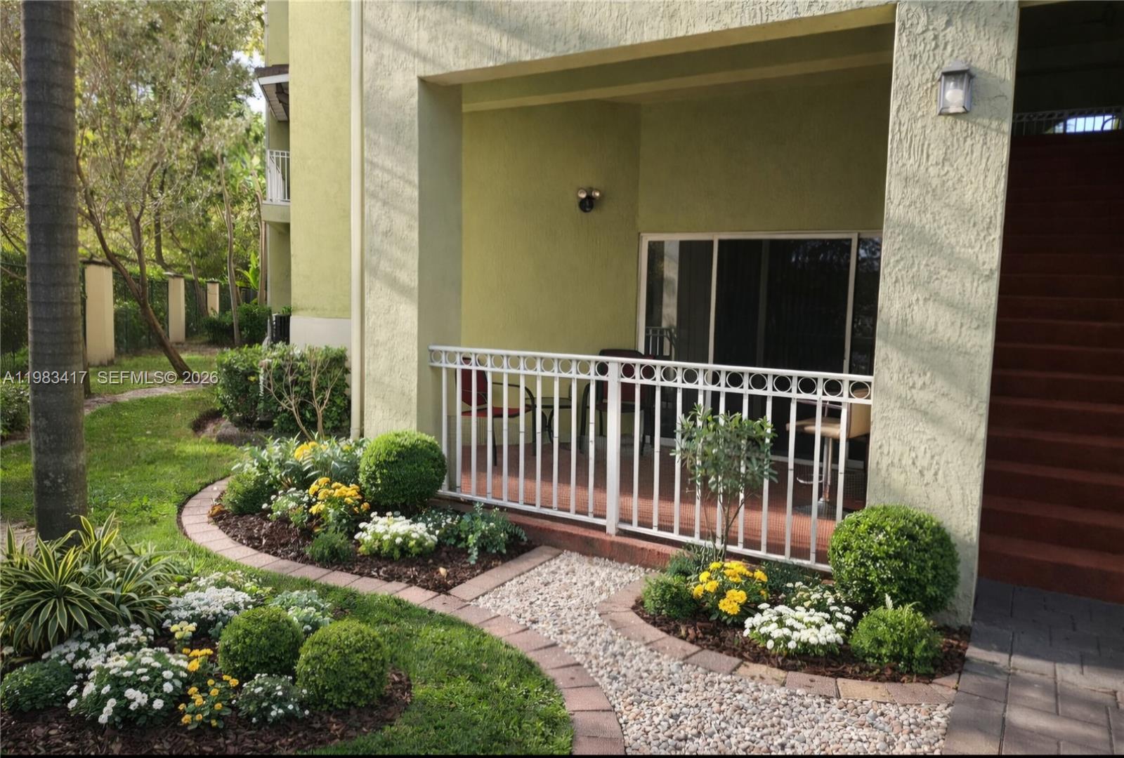 CENTURY PARK WEST - Residential Lease