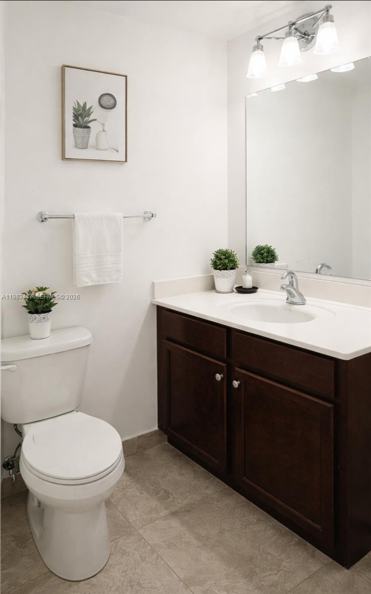 CENTURY PARK WEST - Residential Lease