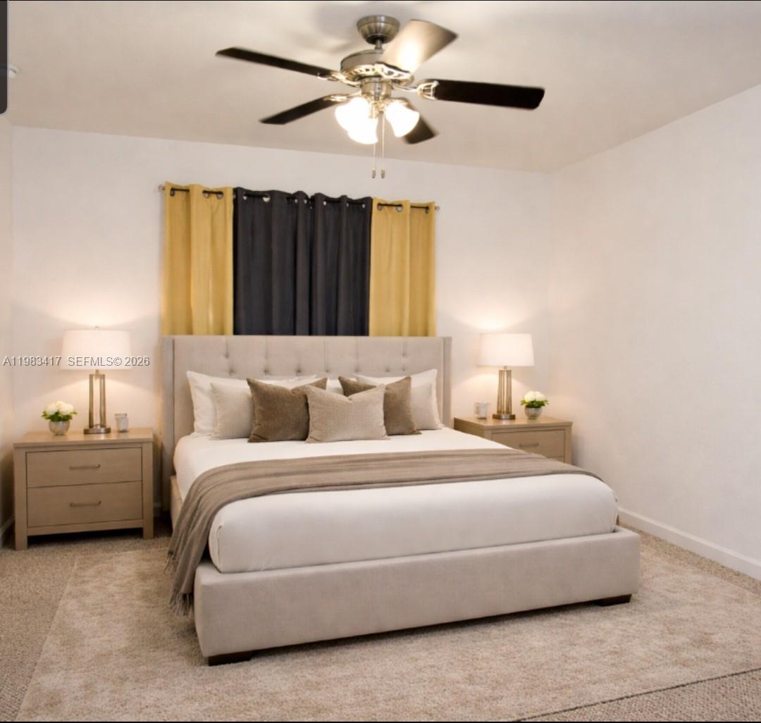 CENTURY PARK WEST - Residential Lease