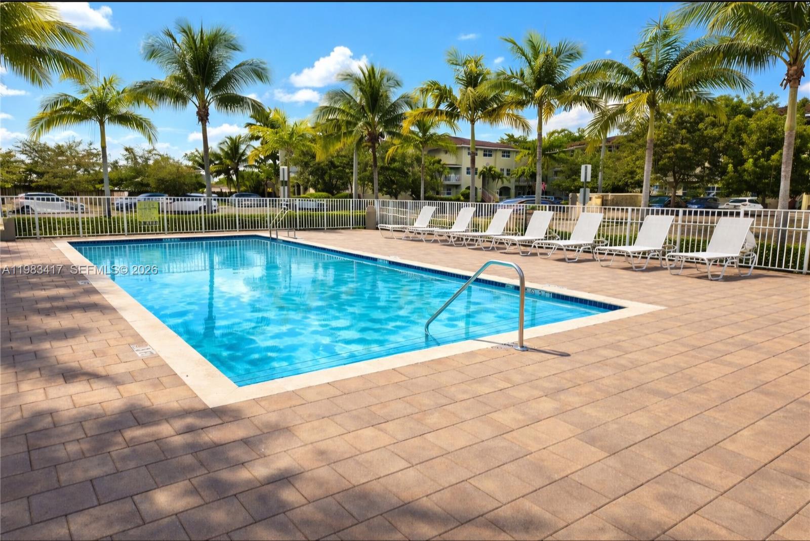 CENTURY PARK WEST - Residential Lease