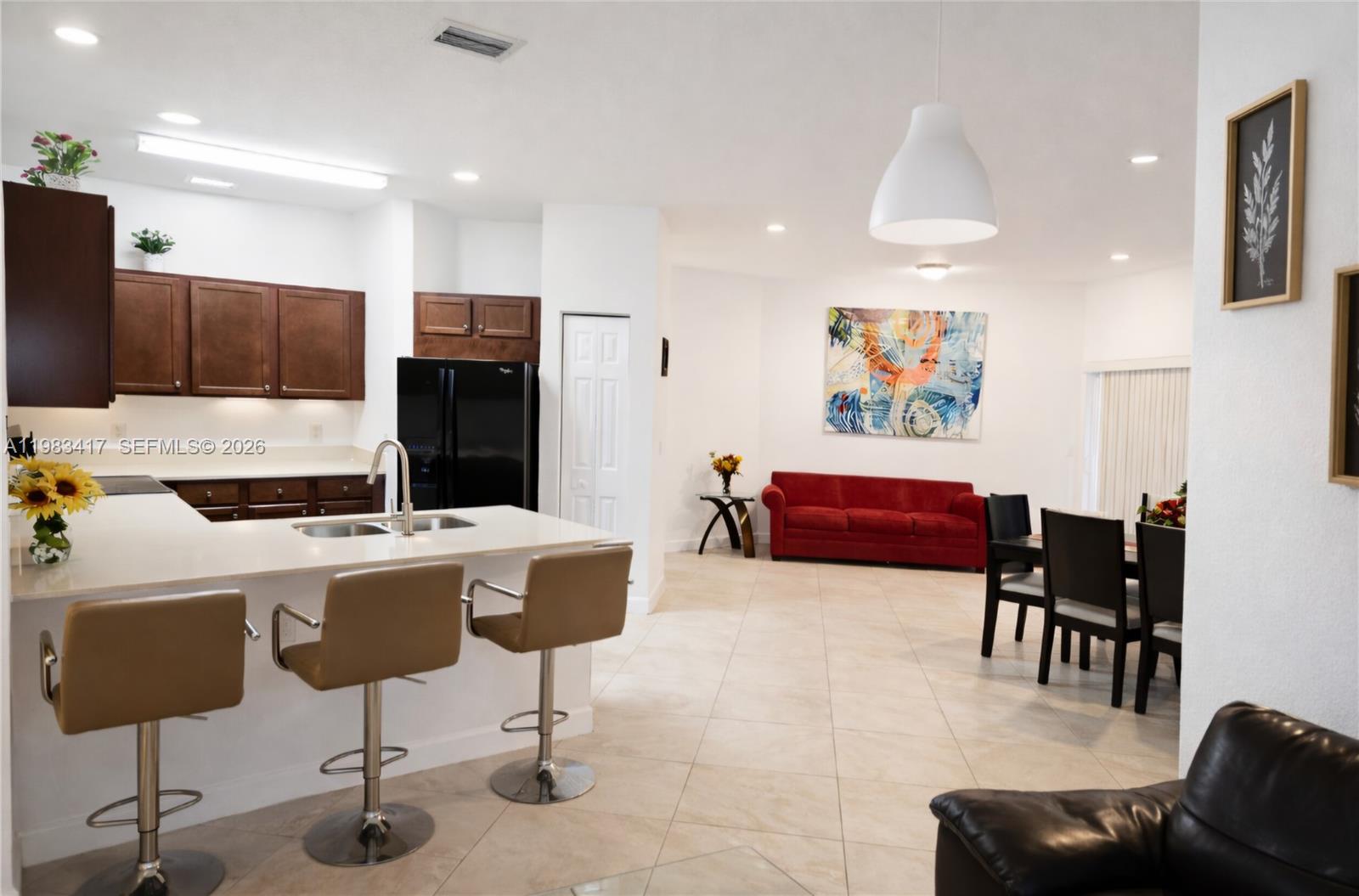 CENTURY PARK WEST - Residential Lease