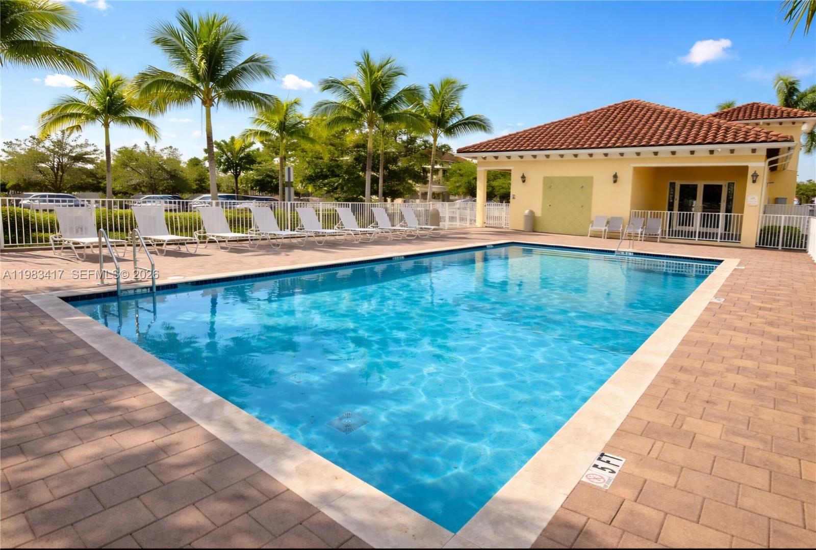 CENTURY PARK WEST - Residential Lease