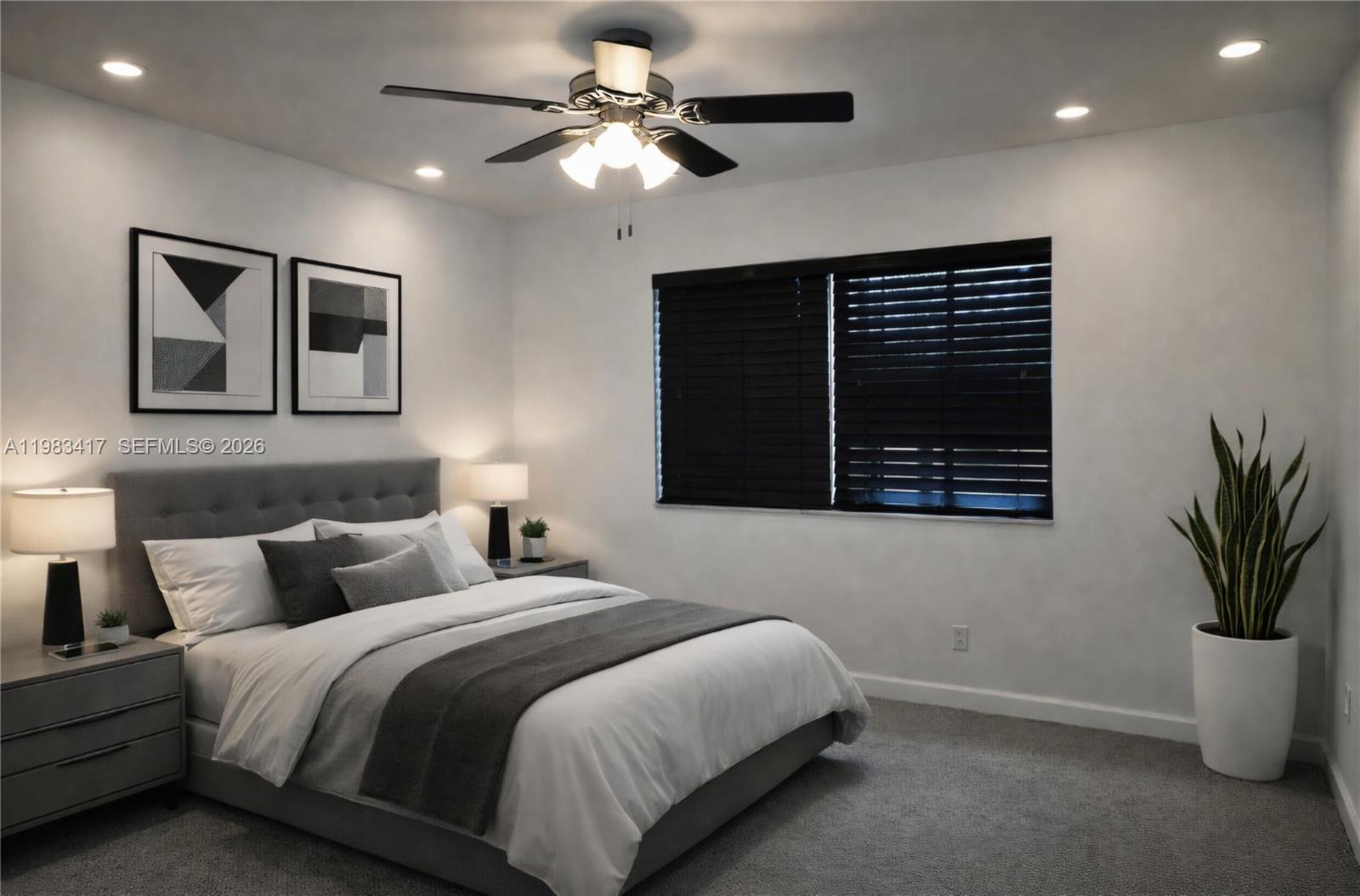 CENTURY PARK WEST - Residential Lease