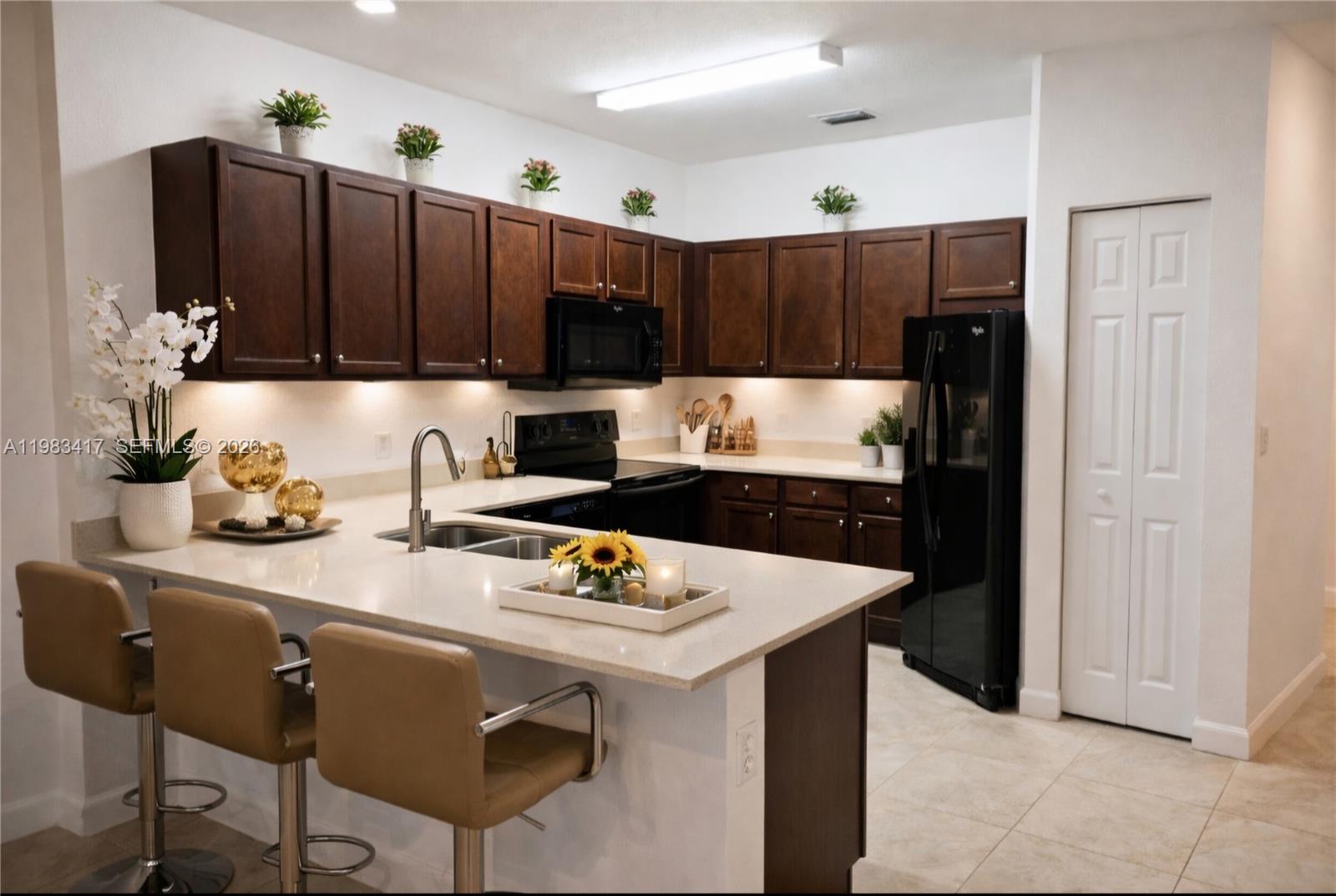 CENTURY PARK WEST - Residential Lease