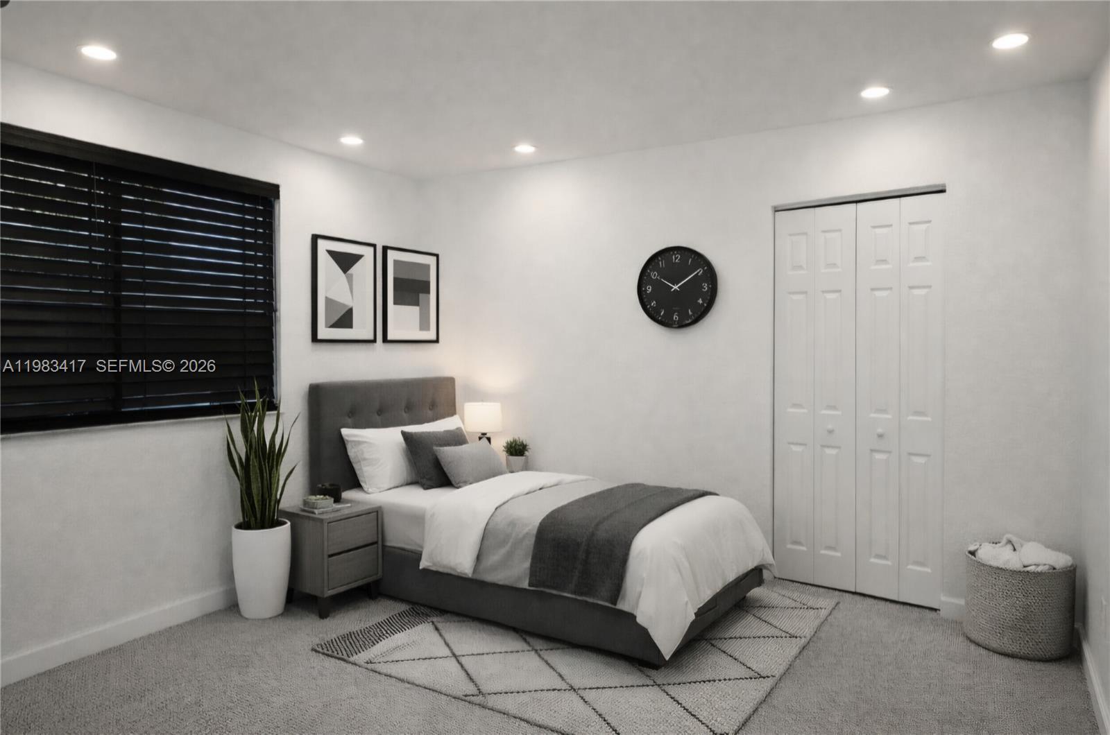 CENTURY PARK WEST - Residential Lease