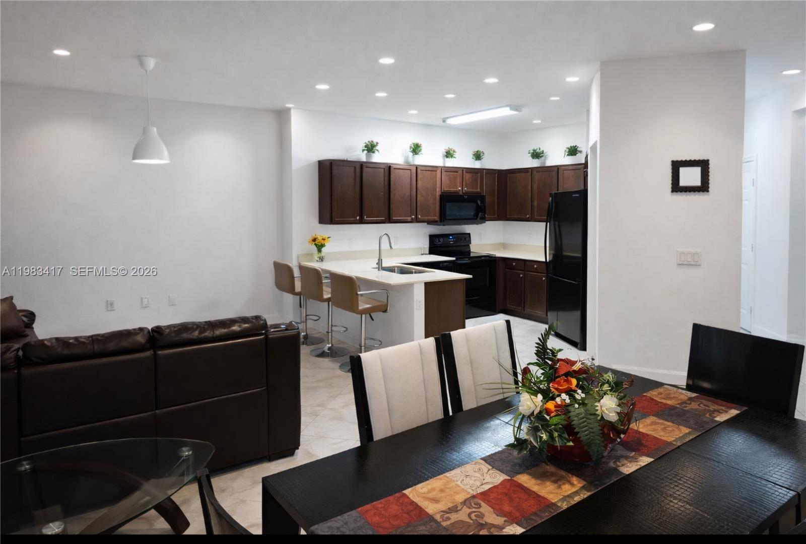 CENTURY PARK WEST - Residential Lease