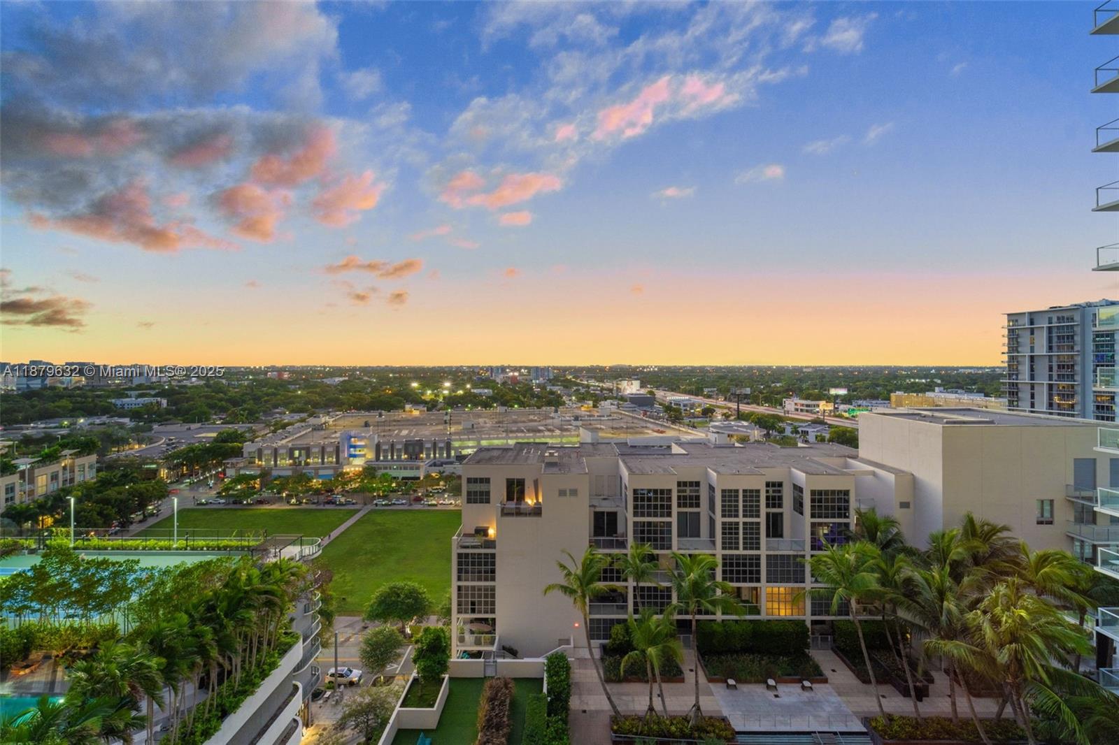 TWO MIDTOWN MIAMI CONDO - Residential