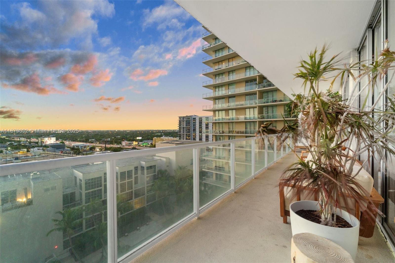 TWO MIDTOWN MIAMI CONDO - Residential
