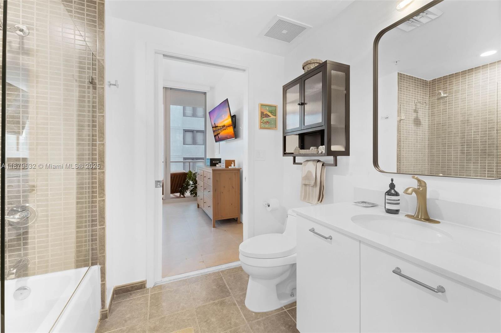 TWO MIDTOWN MIAMI CONDO - Residential