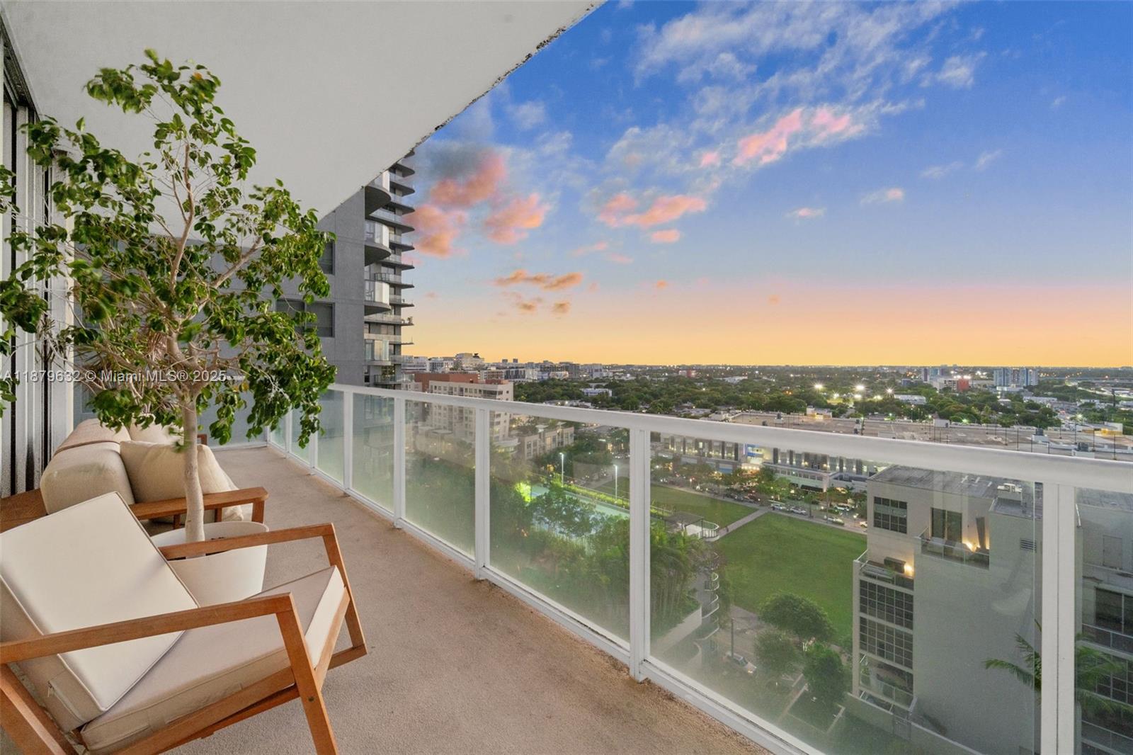 TWO MIDTOWN MIAMI CONDO - Residential