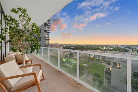 Photo of 3470 E Coast Ave #H1610, Miami, FL 33137 (MLS # A11879632)