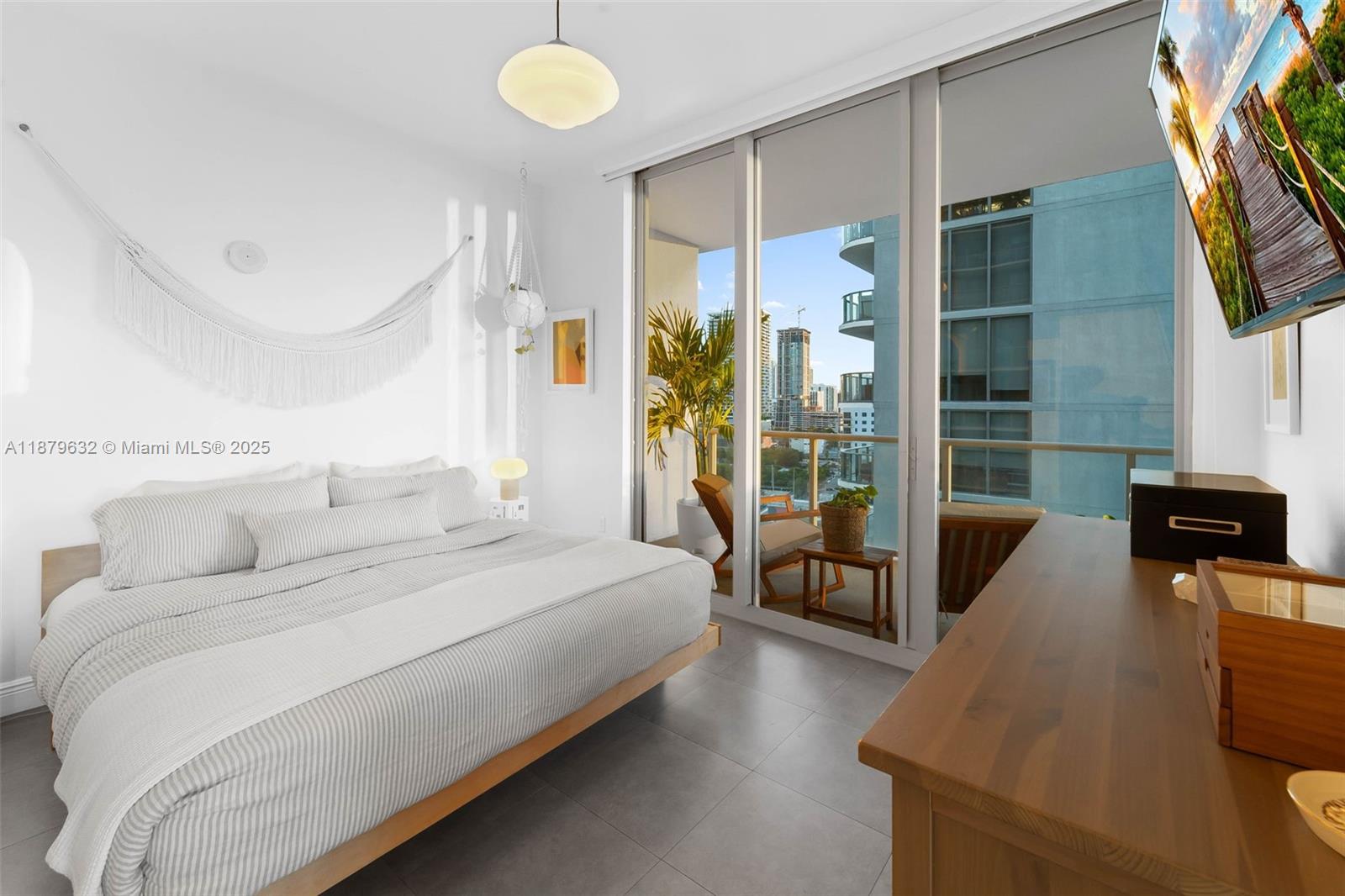 TWO MIDTOWN MIAMI CONDO - Residential